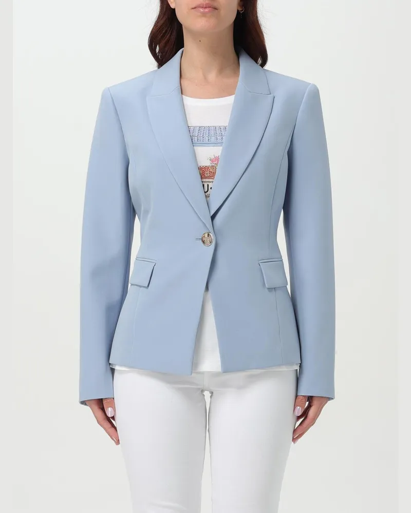 Liu Jo Jacke damen Blau