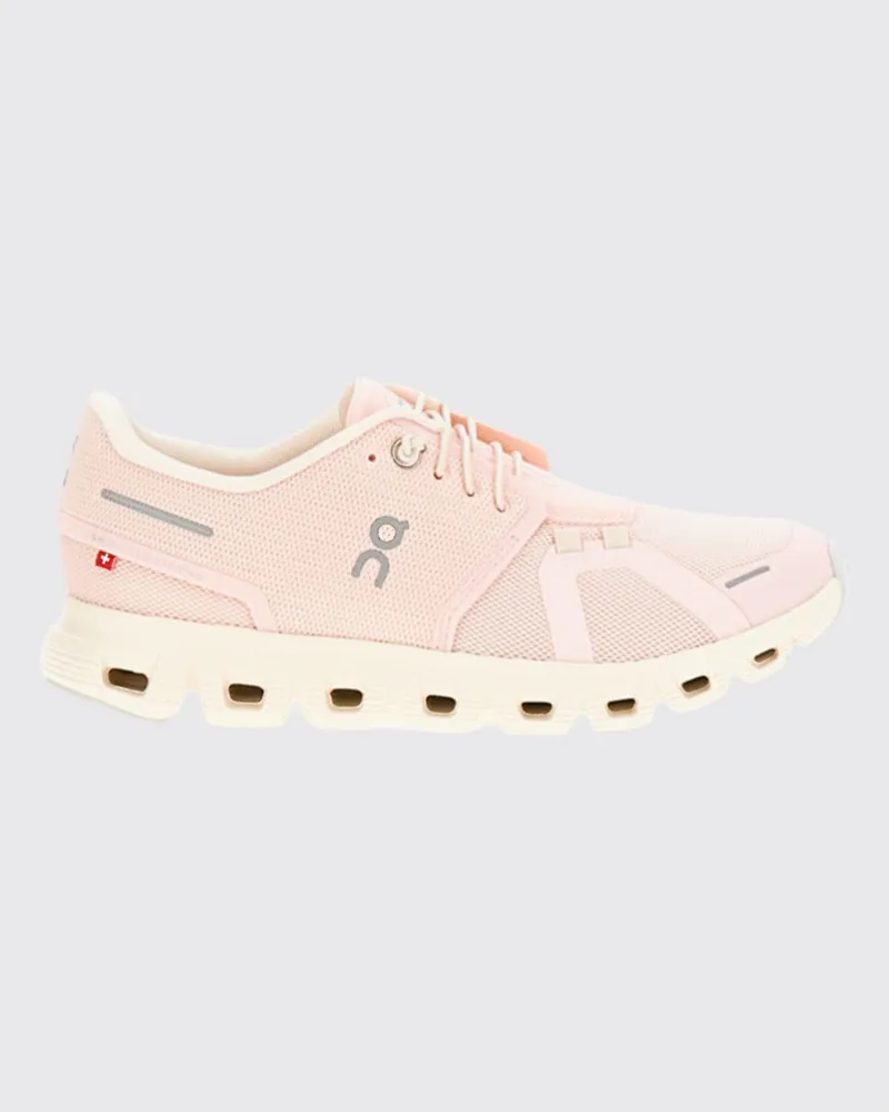 ON Sneakers damen On Pink