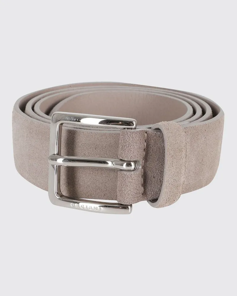 Orciani Gürtel herren Mud