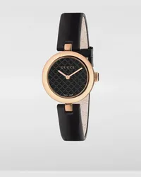 Gucci Uhren Schwarz