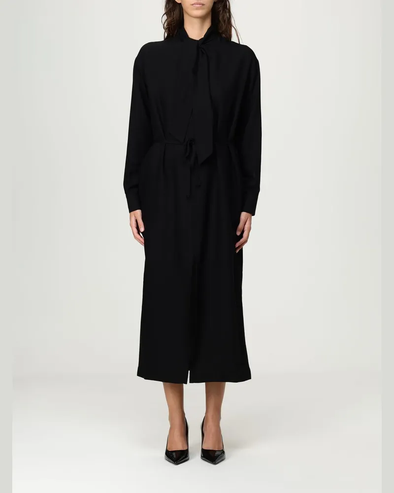 BARENA Kleider damen Schwarz