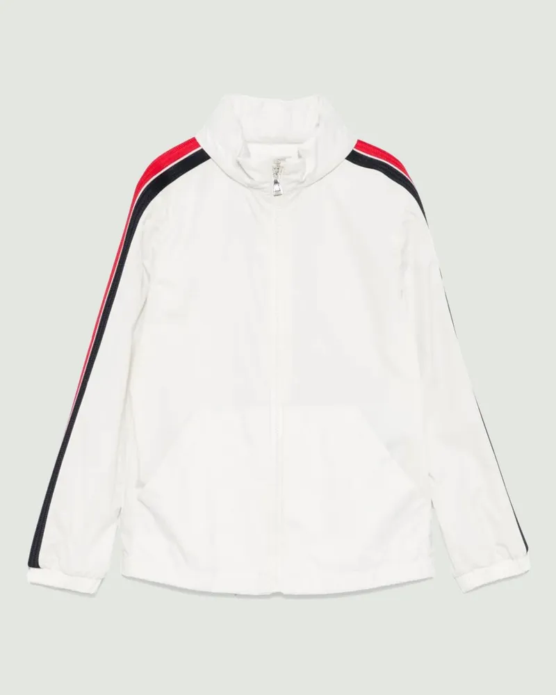 Moncler Jacke kinder Weiß