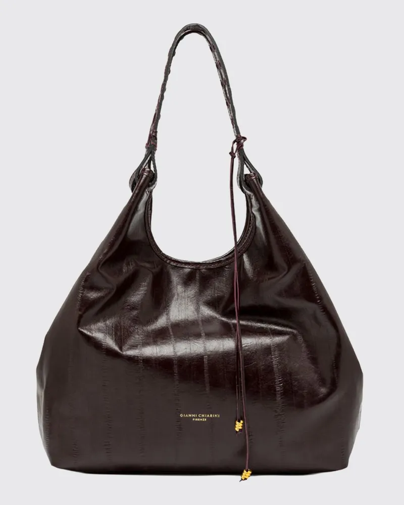 Gianni Chiarini Umhängetasche damen Red