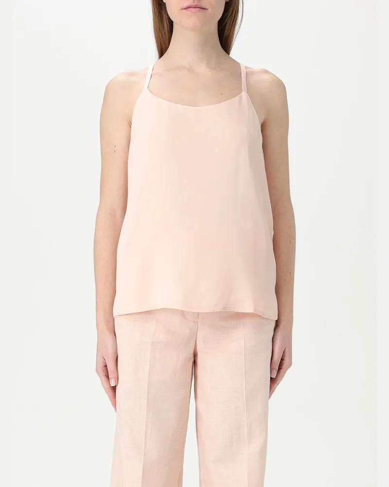 Twin-Set Top damen Pink