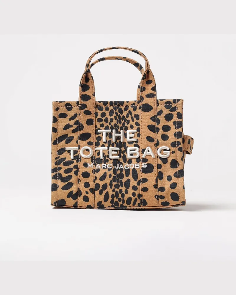 Marc Jacobs Handtasche damen Schwarz