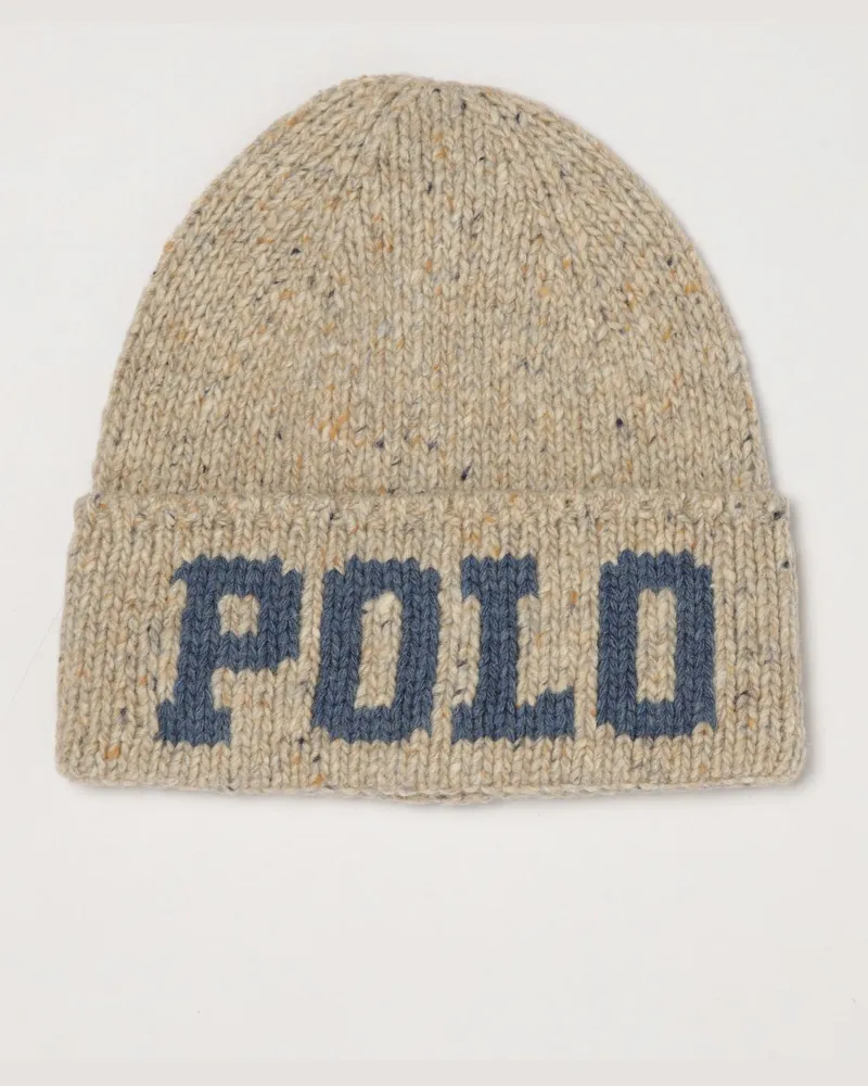 Ralph Lauren Hut herren Beige