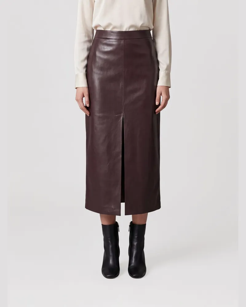 Herno Rock damen Braun