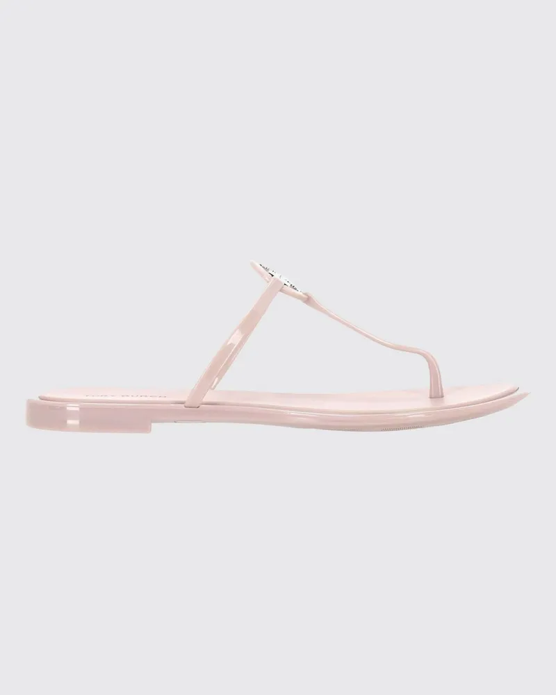 Tory Burch Flache sandalen damen Pink