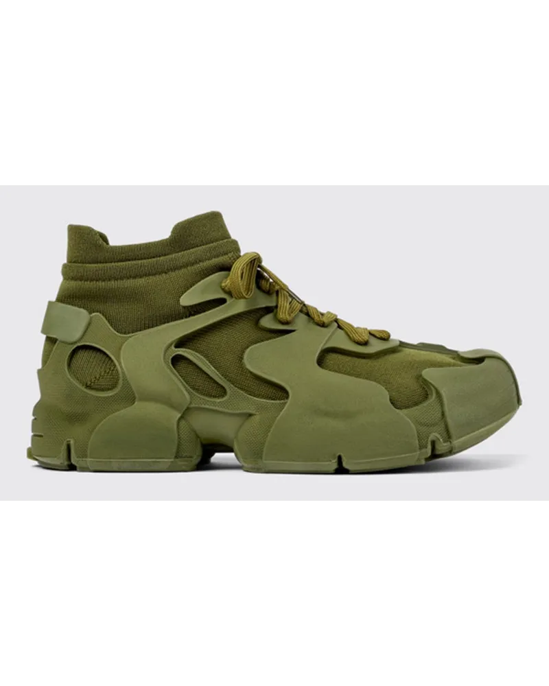 Camper Schuhe herren Camper Grün