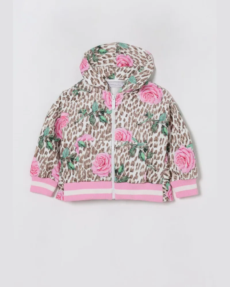 Monnalisa Pullover kinder Bunt