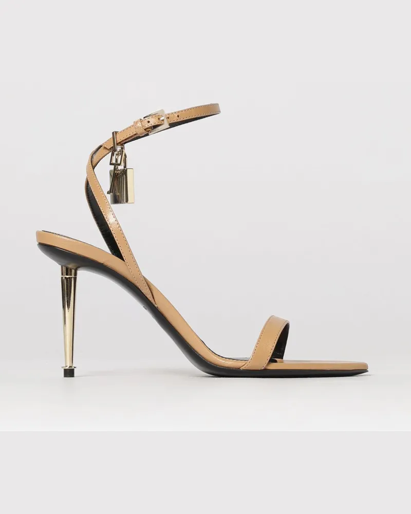 Tom Ford Schuhe damen Braun