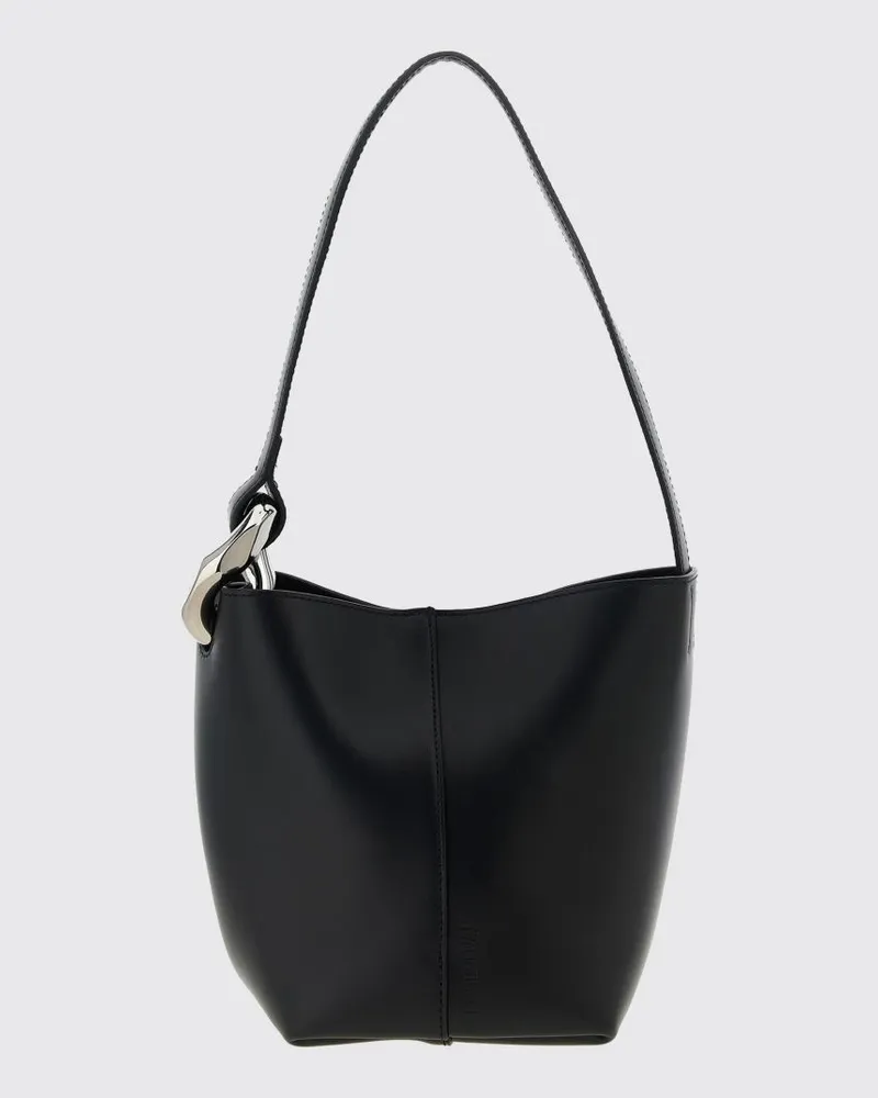 J.W.Anderson Schultertasche damen Schwarz