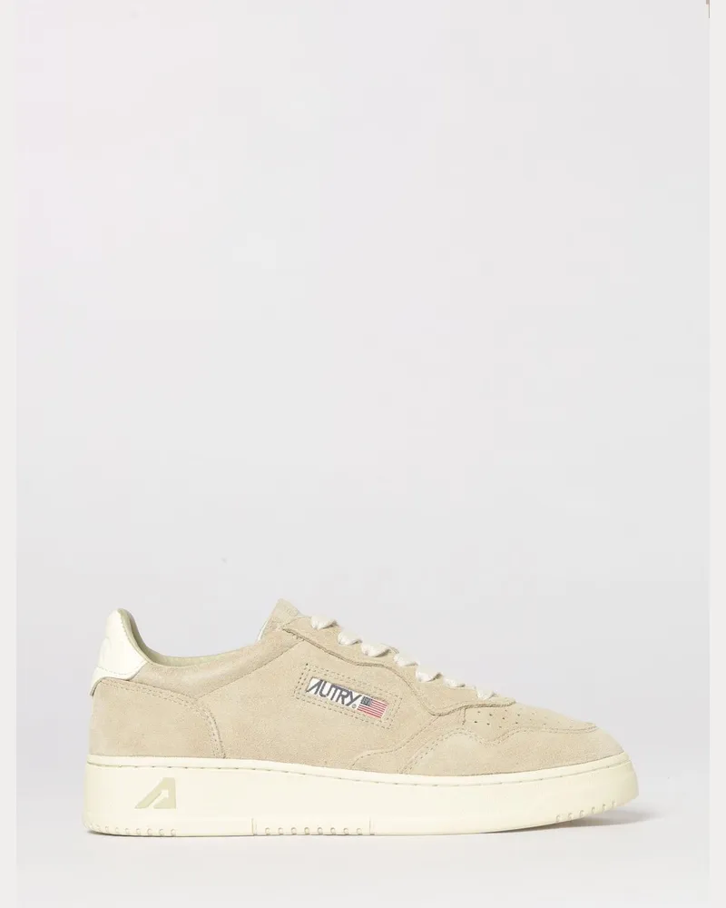 AUTRY Sneakers damen Beige