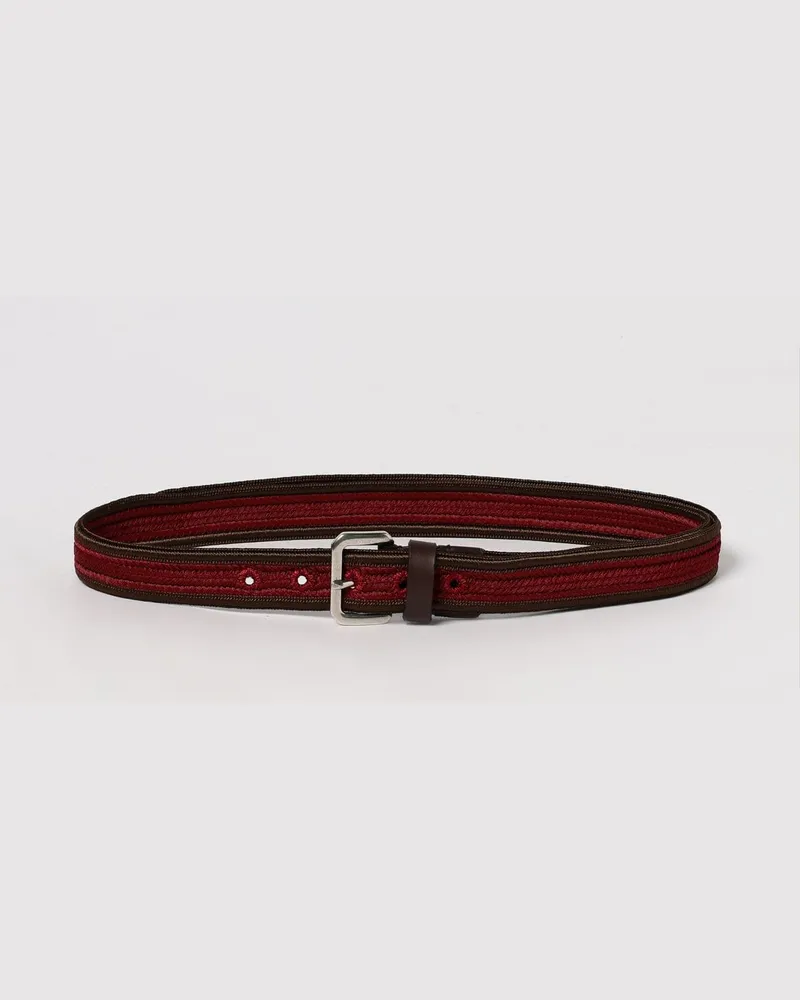Etro Grtel damen Bunt