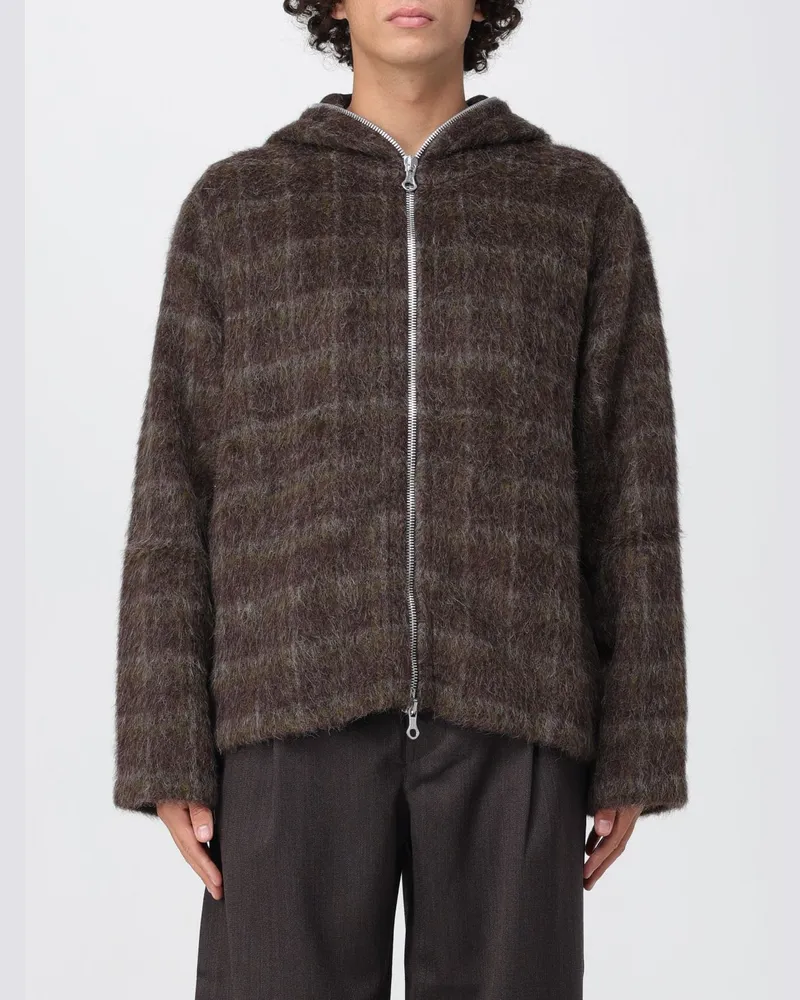 Our Legacy Pullover herren Braun