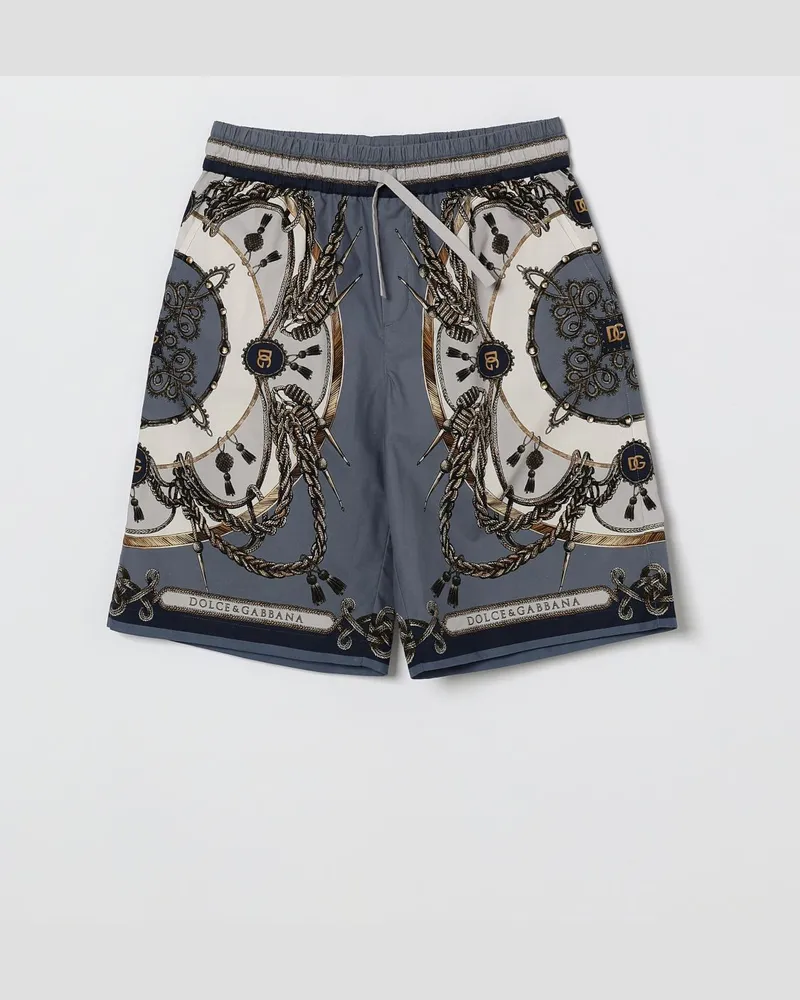 Dolce & Gabbana Shorts kinder Dolce & Gabbana Weiß