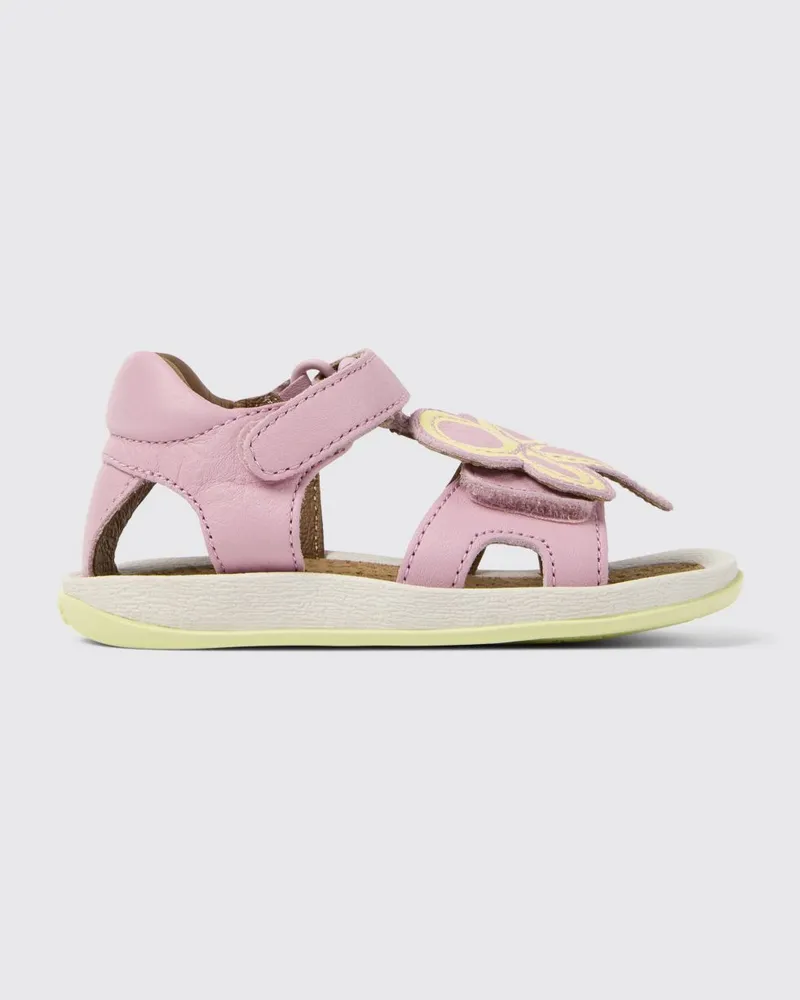 Camper Schuhe kinder Bunt
