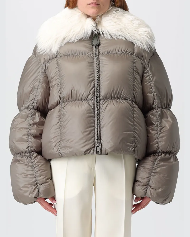 Jil Sander Jacke damen Grün