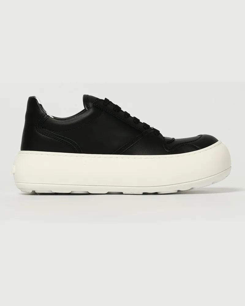 Moschino Sneakers herren Schwarz