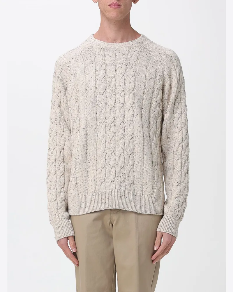 Dickies Pullover herren Natural