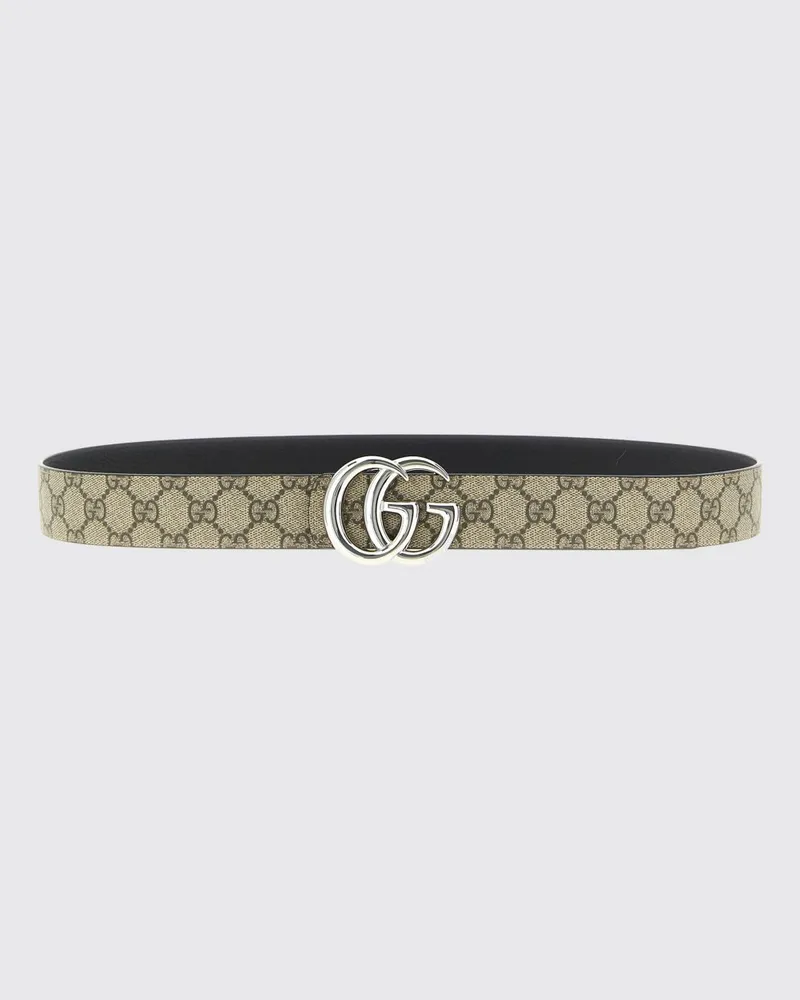 Gucci Gürtel herren Beige