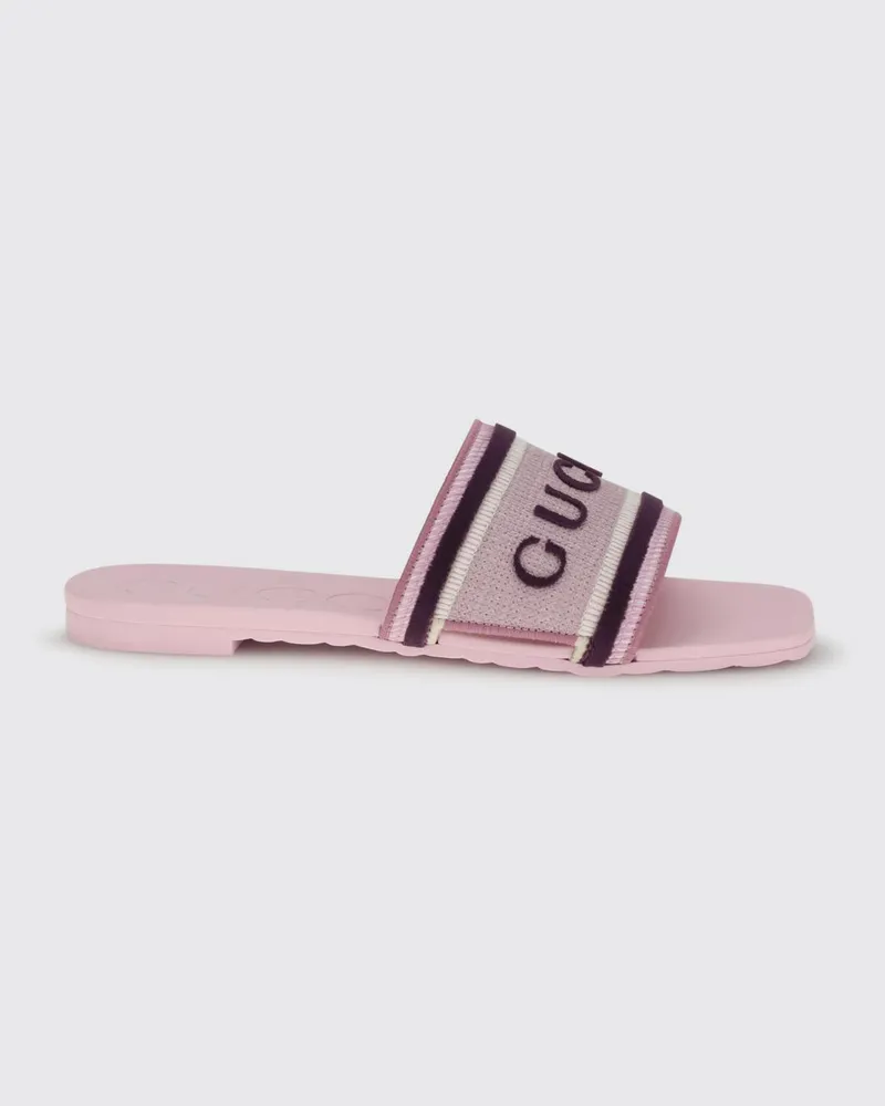 Gucci Schuhe damen Pink