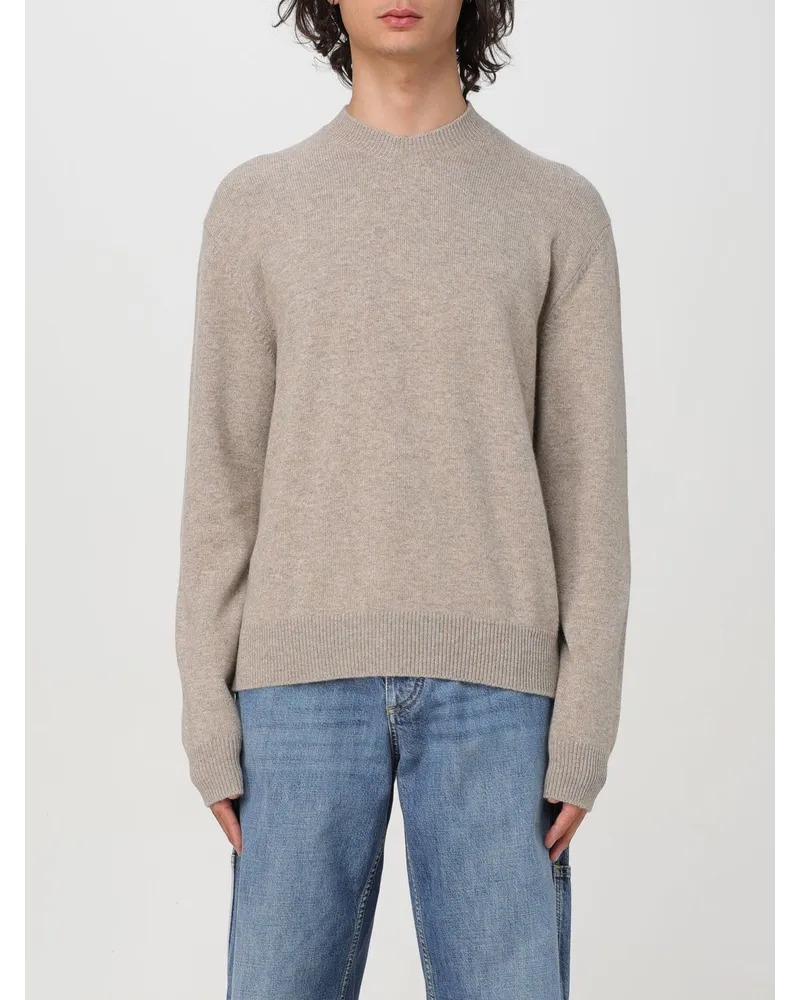 Bottega Veneta Pullover herren Beige