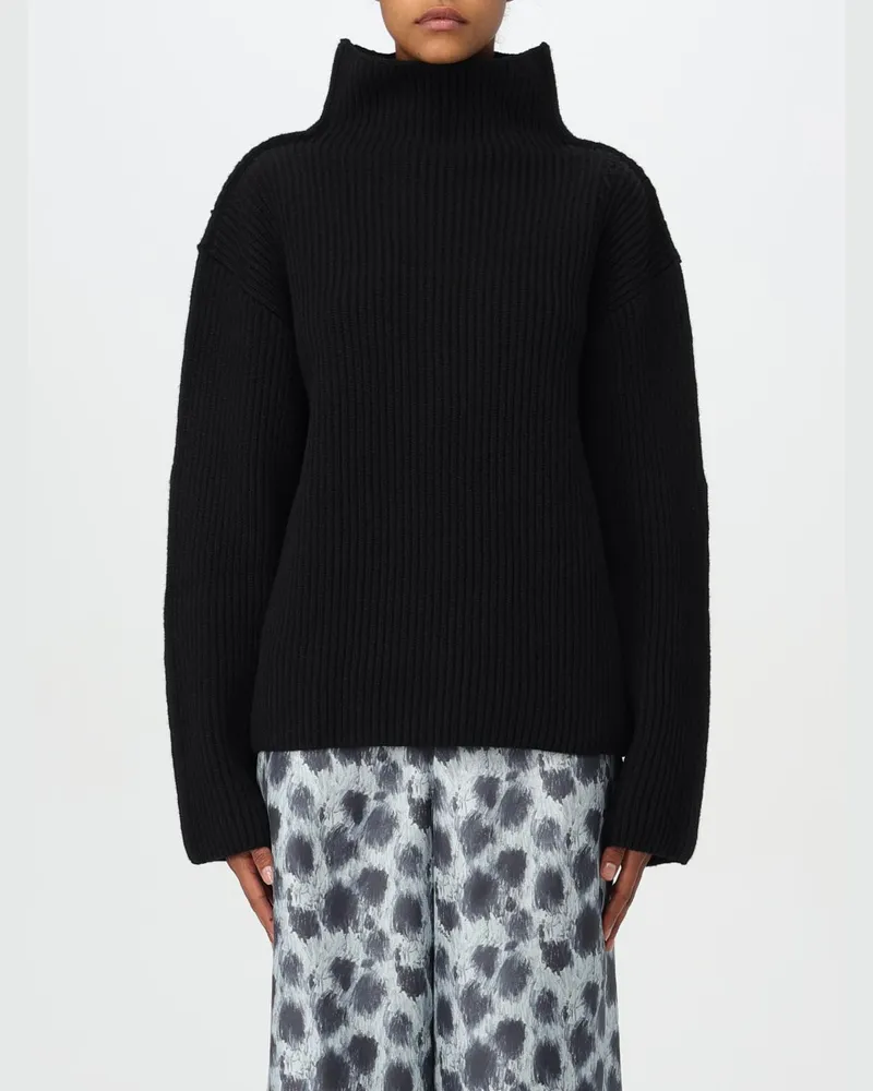 Marni Pullover damen Schwarz