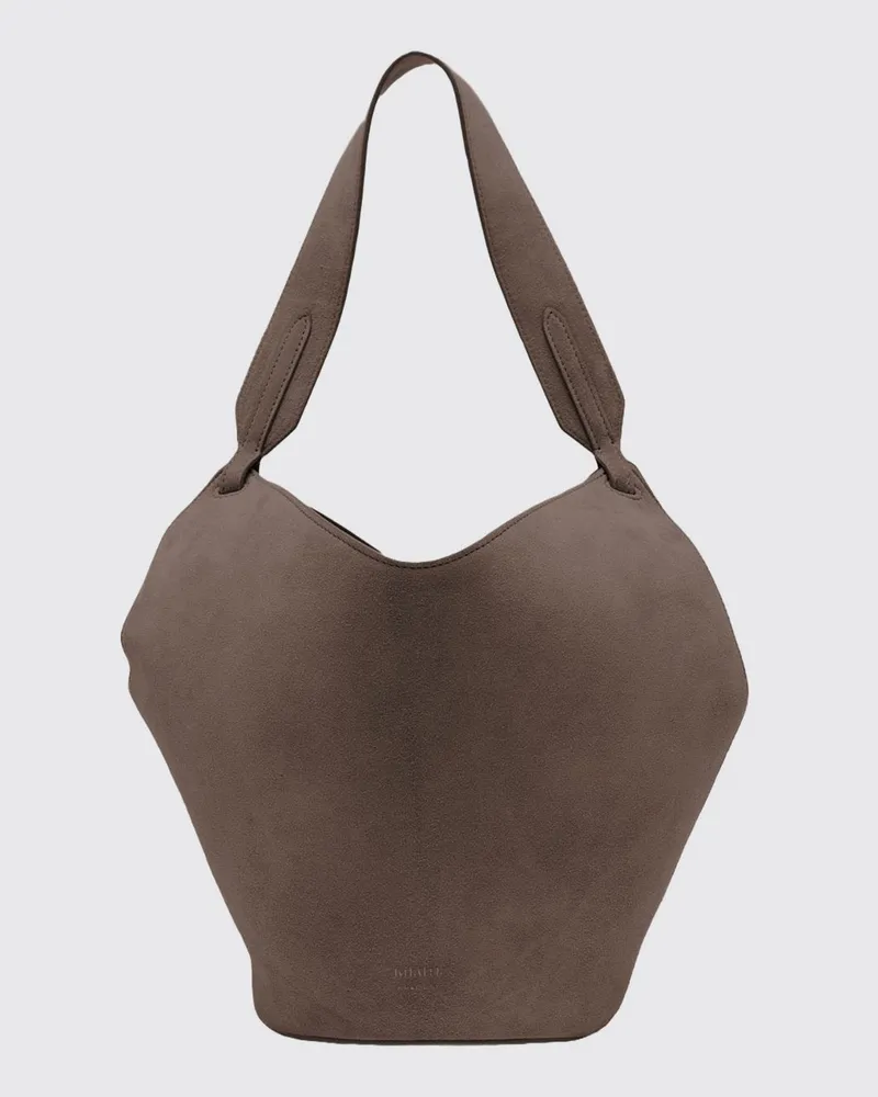 KHAITE Schultertasche damen Cedar