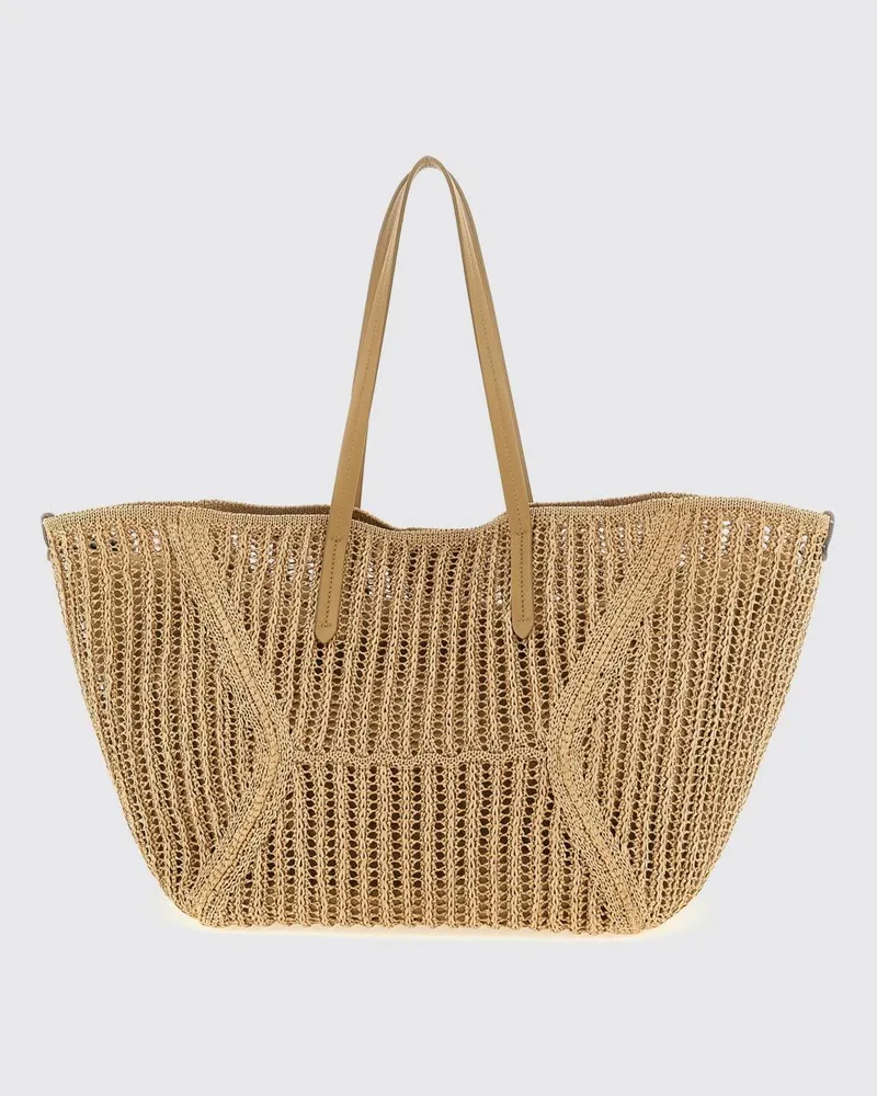Brunello Cucinelli Schultertasche damen Rope