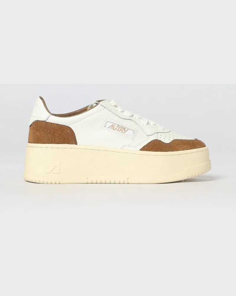 AUTRY Sneakers damen Braun