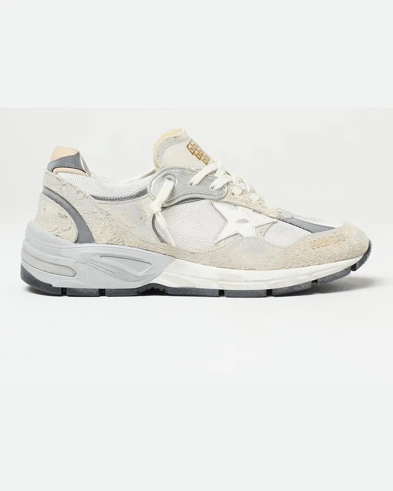 Golden Goose Sneakers herren Weiß