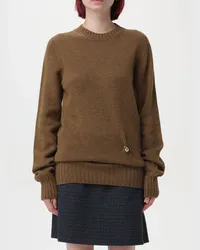 Philosophy Di Lorenzo Serafini Pullover Grün