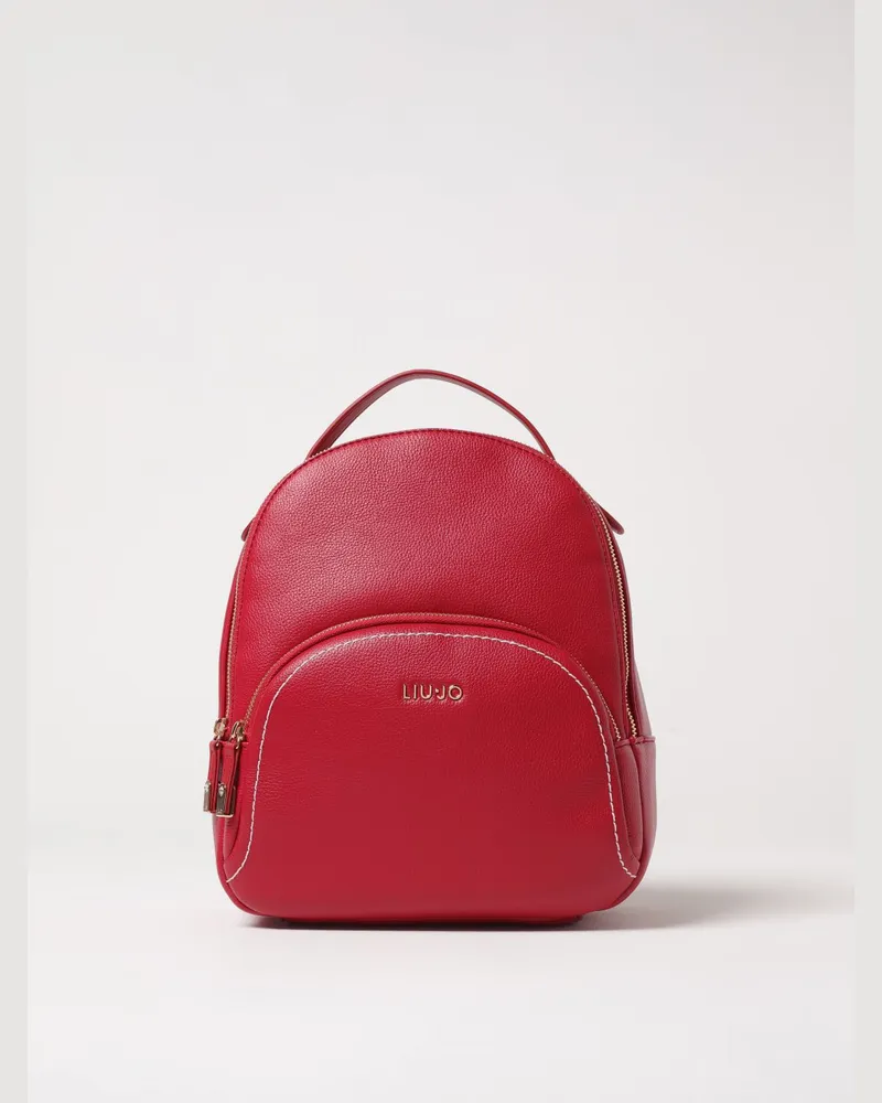 Liu Jo Schultertasche damen Rot