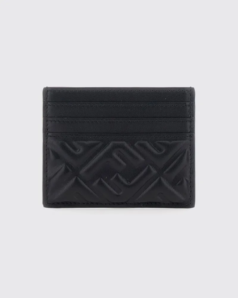 Fendi Aktentasche damen Schwarz