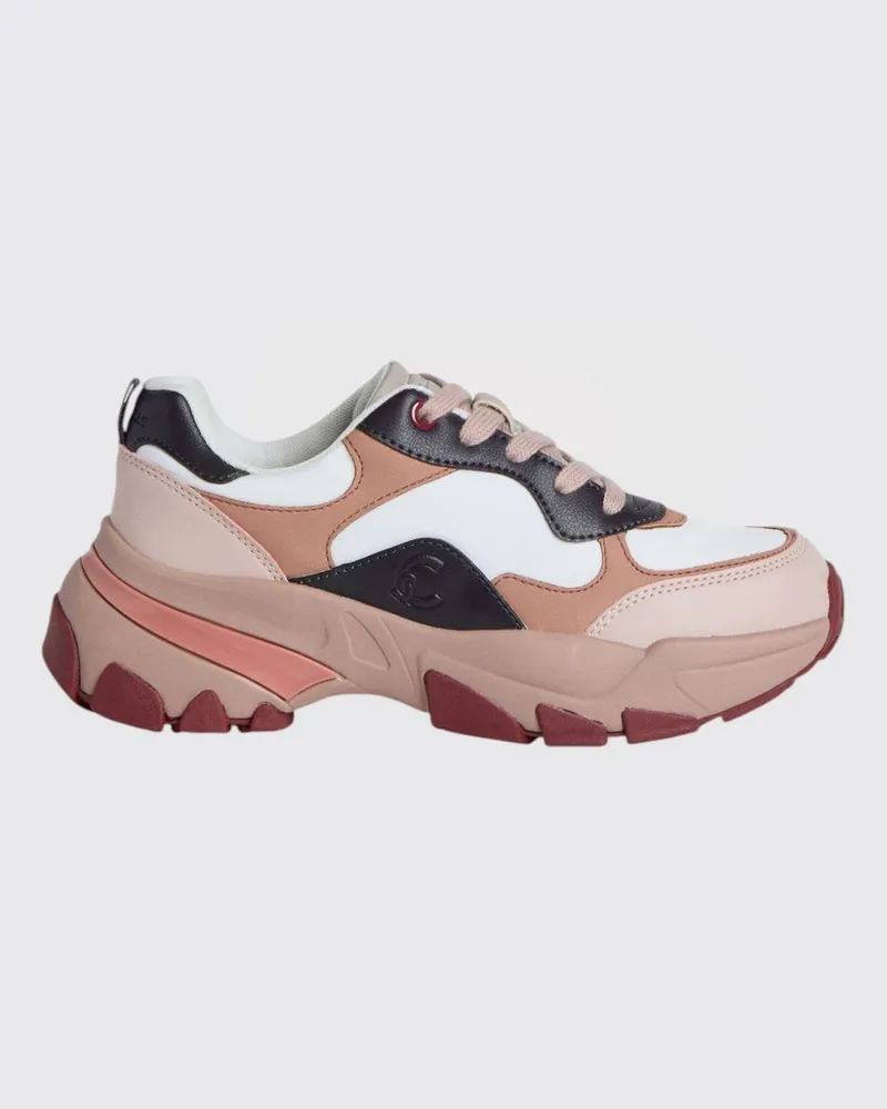 Coccinelle Schuhe damen Pink