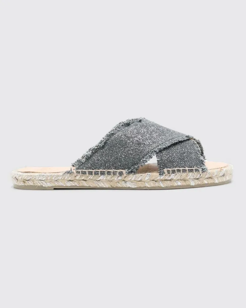 Castañer Schuhe damen Grau