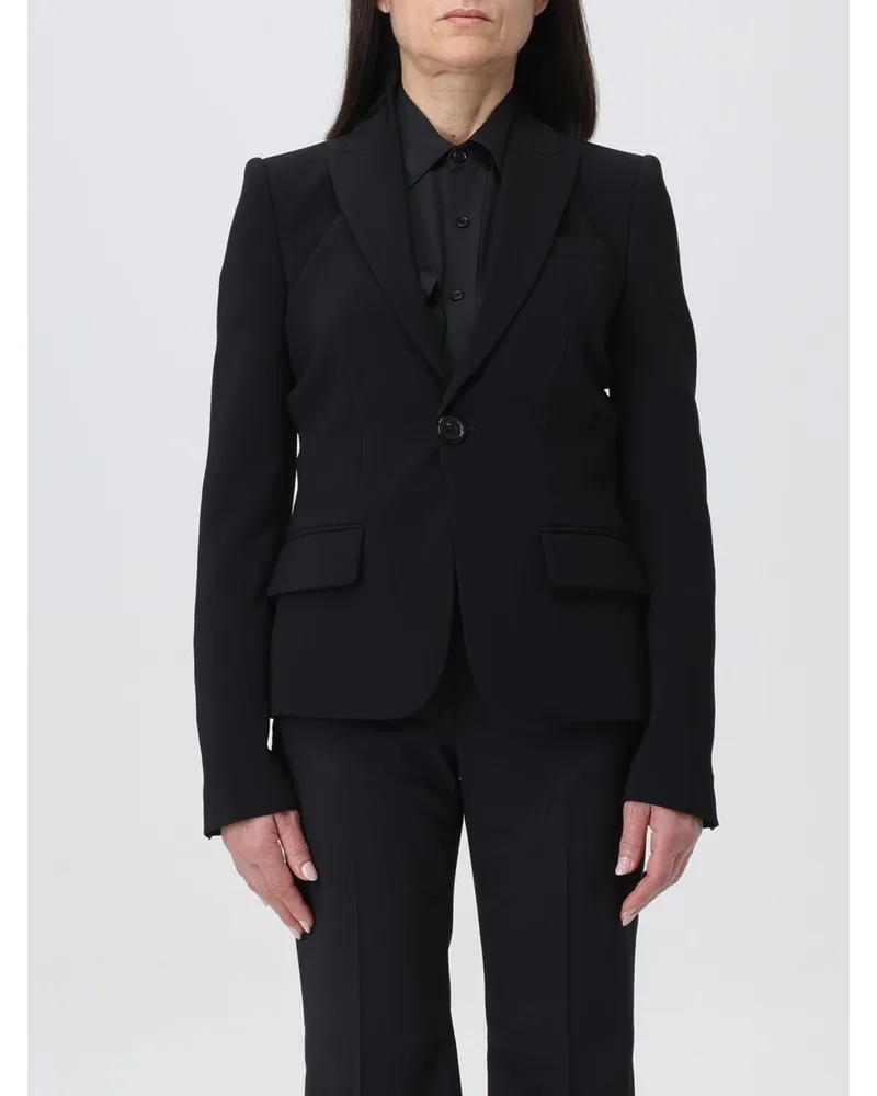 Dsquared2 Jacke damen Schwarz