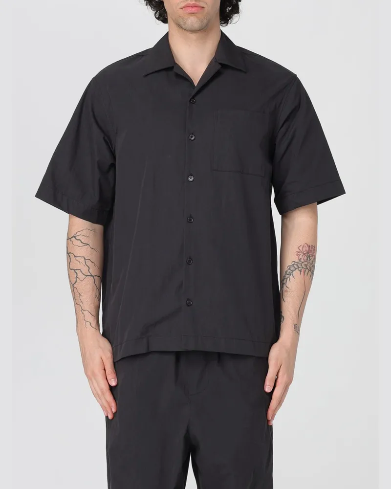 OAMC T-shirt herren Schwarz