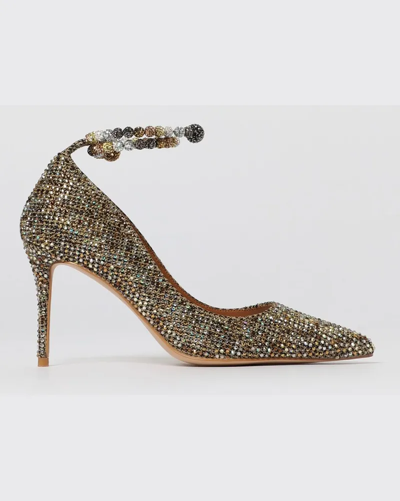 Kurt Geiger Schuhe damen Beige