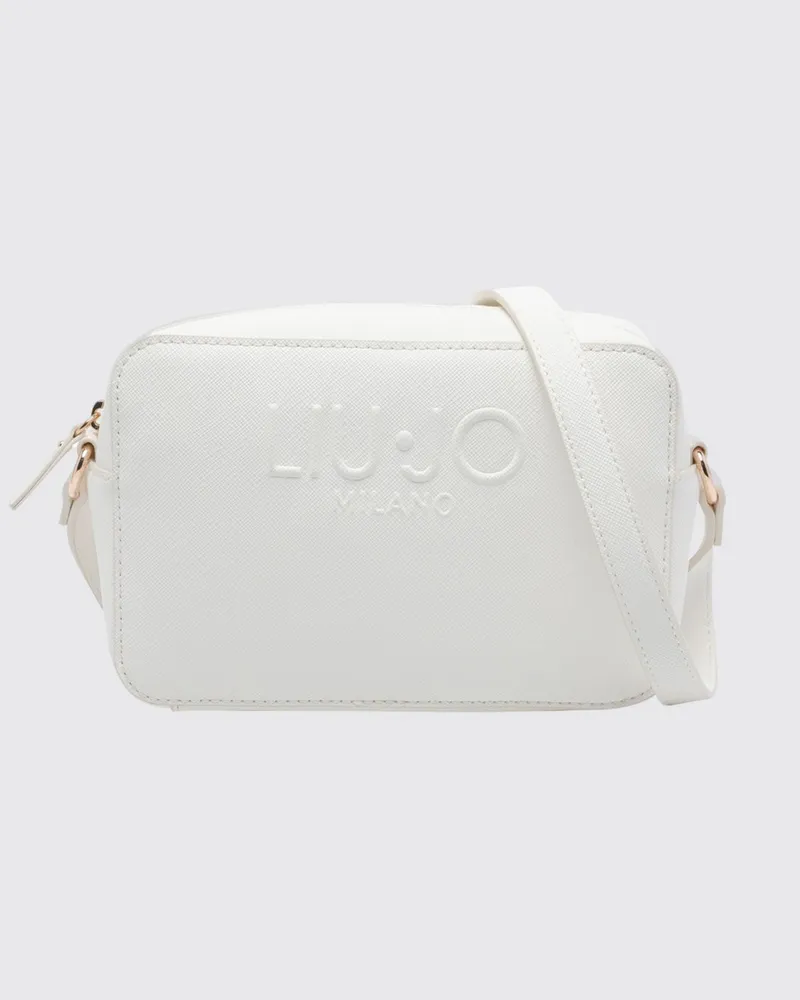 Liu Jo Umhängetasche damen Weiß