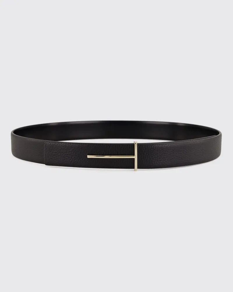 Tom Ford Gürtel damen Schwarz