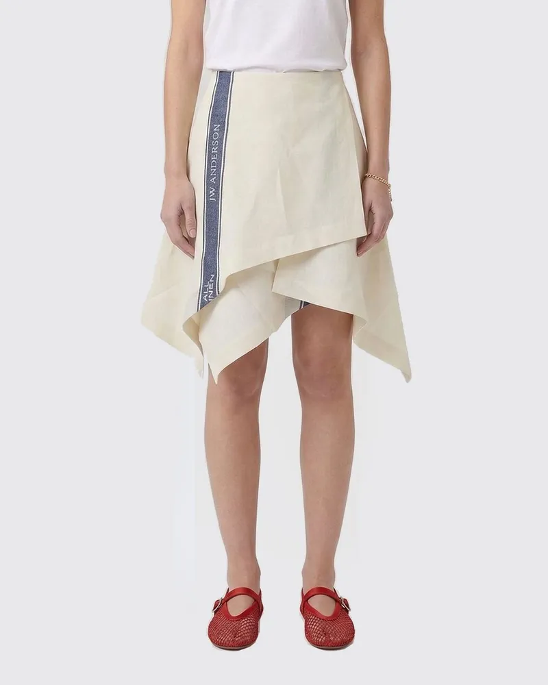 J.W.Anderson Rock damen Blau