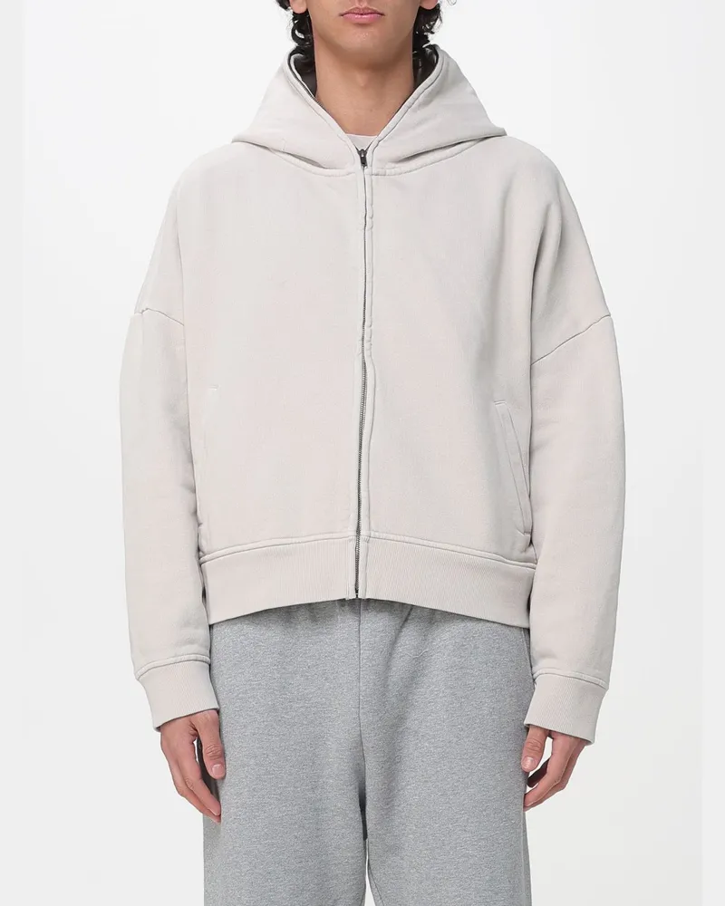 Entire Studios Sweatshirt herren Beige