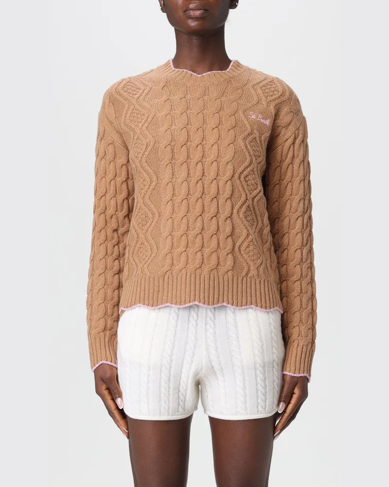 MC2 Saint Barth Pullover damen Bunt