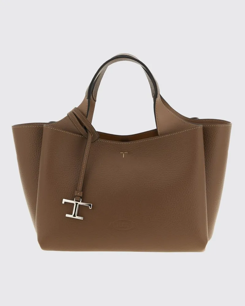 TOD'S Handtasche damen Braun