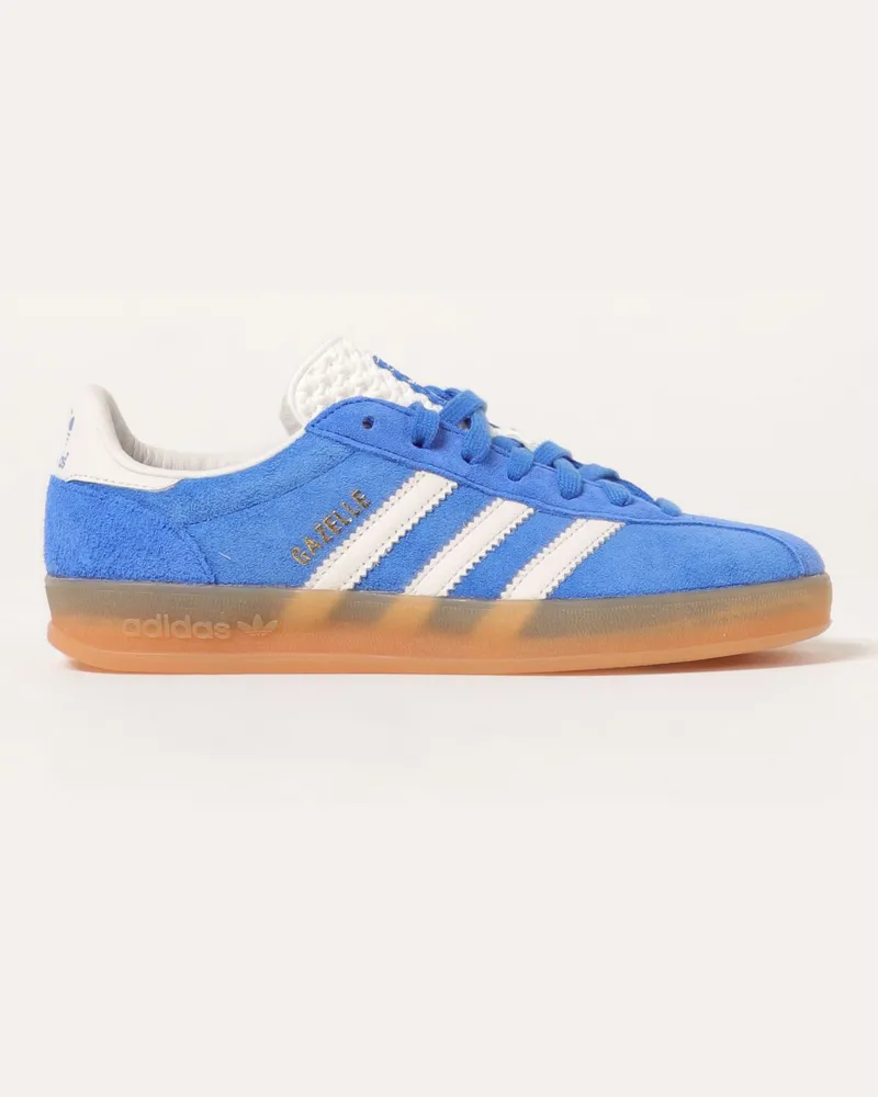 adidas Sneakers damen Blau