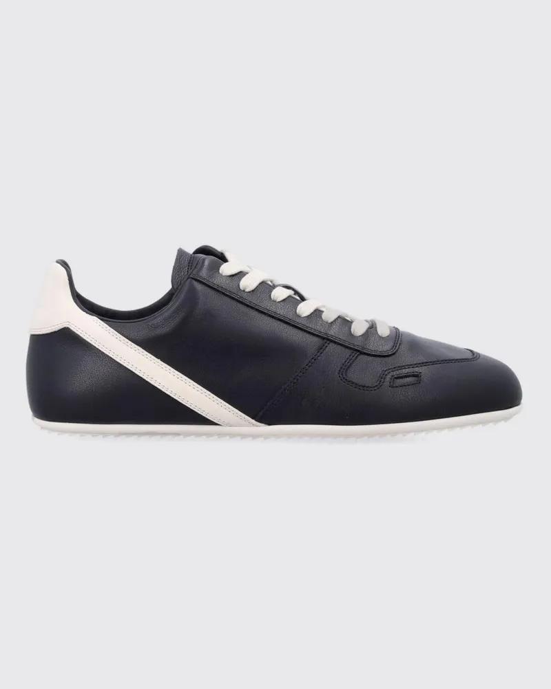 Rick Owens Sneakers damen Schwarz