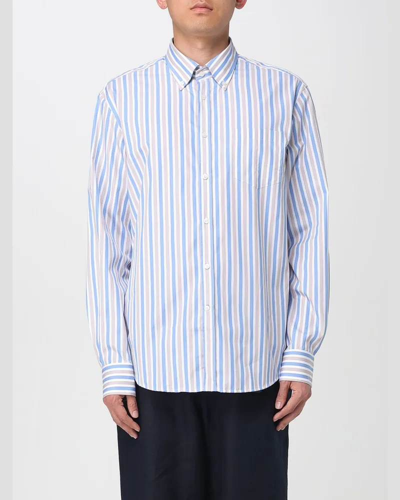 Paul & Shark Hemd herren Paul & Shark Bunt