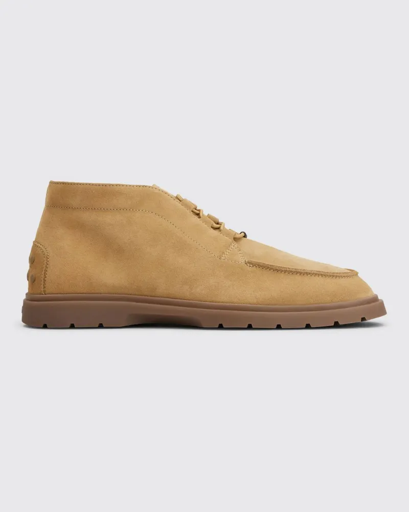 TOD'S Schuhe herren Sand